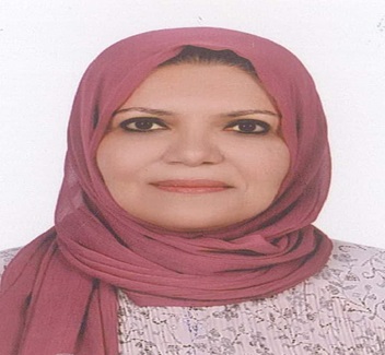 Dr. Sherine Rady Abdel Ghany